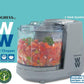 Progress By WW Mini Chopper Pro 350ML Bowl 150W