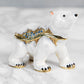 Treasured Trinkets - Polar Bear