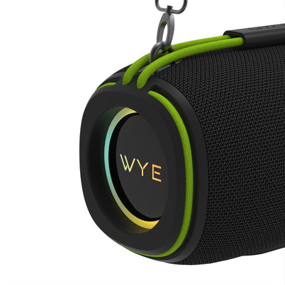 Wye 120W High Fidelity Wireless Speaker