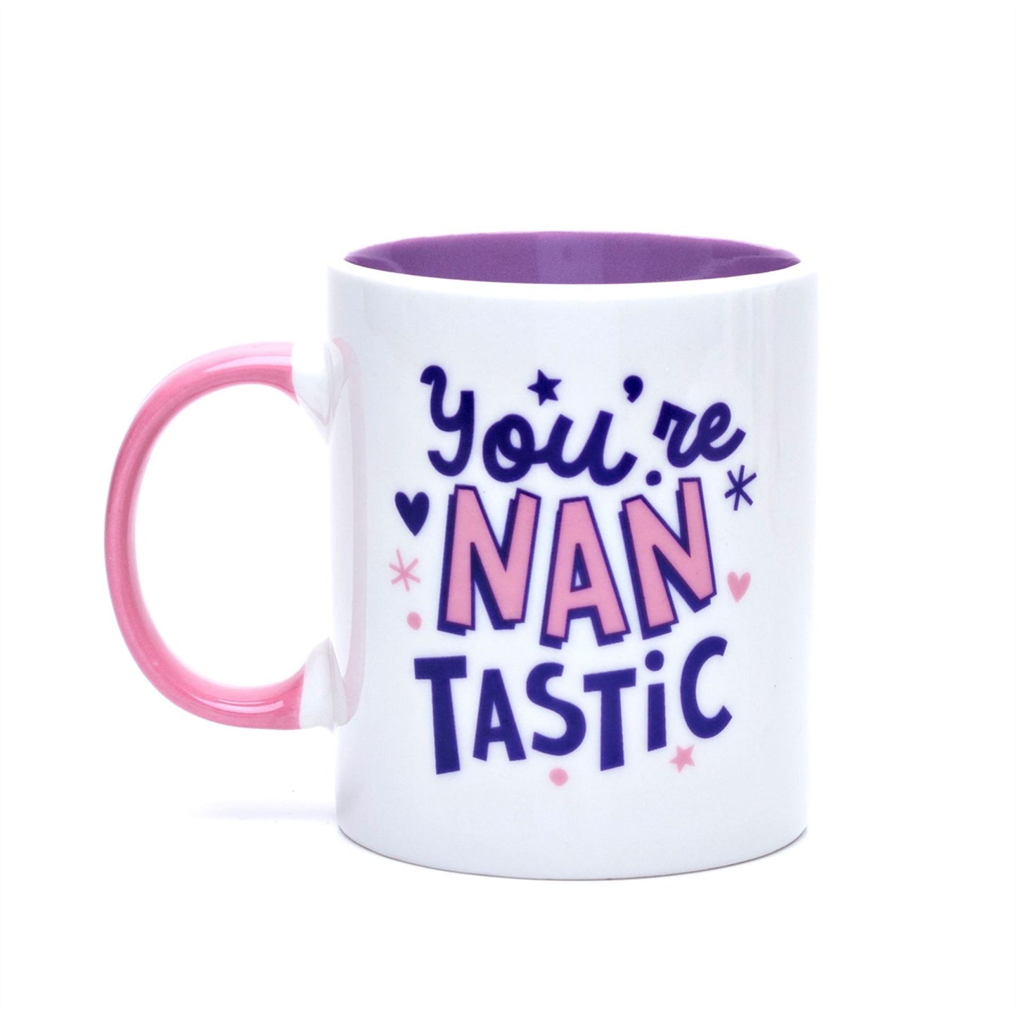 Cheerfull Mug - Nan