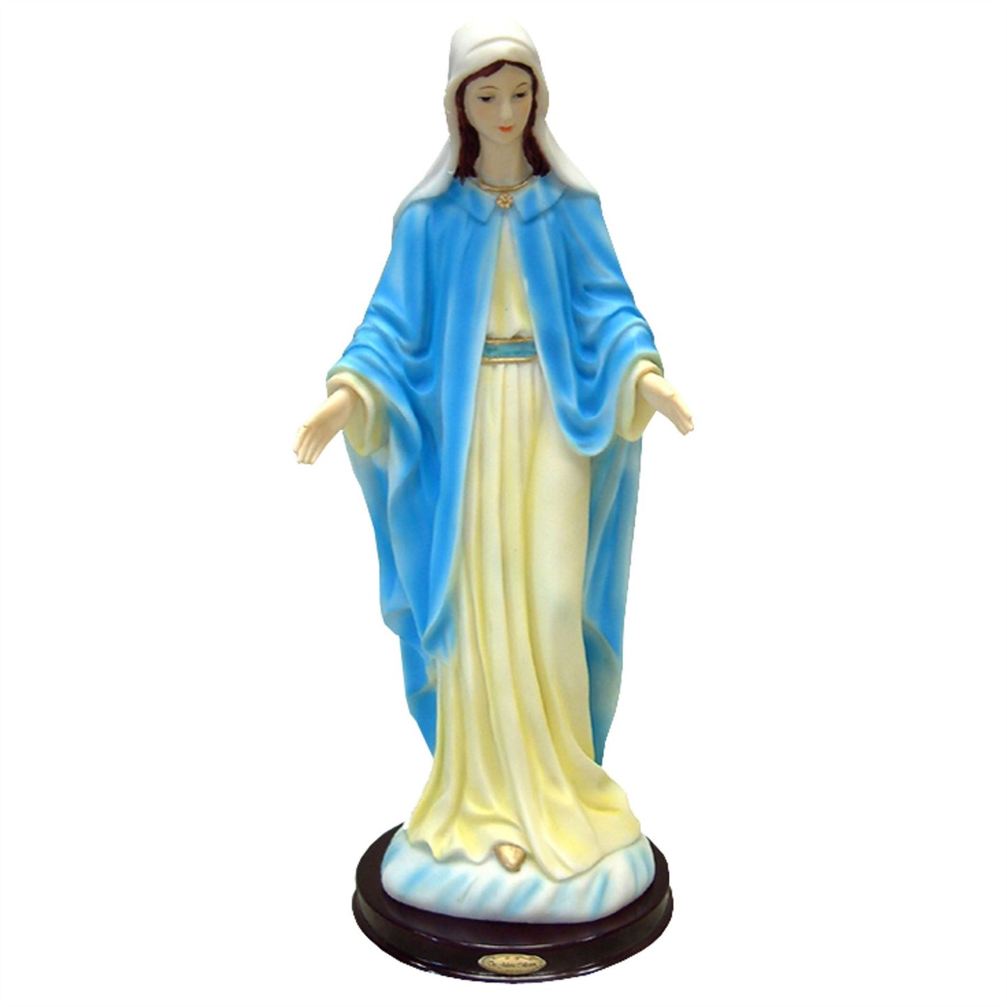 Mary Standing 17.5" - Juliana Figurine