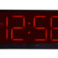 Acctim Silas 2 wireless led alarm Clock