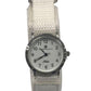 Relda Children's Analogue White Velcro Strap Boy's Girls Watch - CLEARANCE NEEDS RE-BATTERY