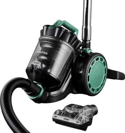 Salter Multicyclonic Pet Pro Vacuum Cleane