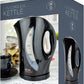 Kitchen Perfected Kettle & Toaster Combo