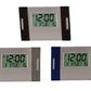 Kadio Kenko Digital with Temperature Day/Date Display Wall Mounted Clock Available Multiple Colour