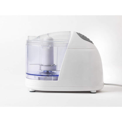 Progress Electric One Touch Operation Mini Chopper White 150W
