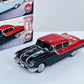 WSTER Wireless Bluetooth Car Speaker with TF/USB/FM - CADILLAC Available Multiple Colour