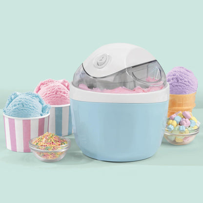 Giles & Posner Ice Cream Maker