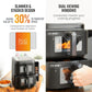 Swan 11L Duo Layer Air Fryer