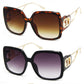 iCouture Adult Unisex Sunglasses 12 Assorted Colour P2085