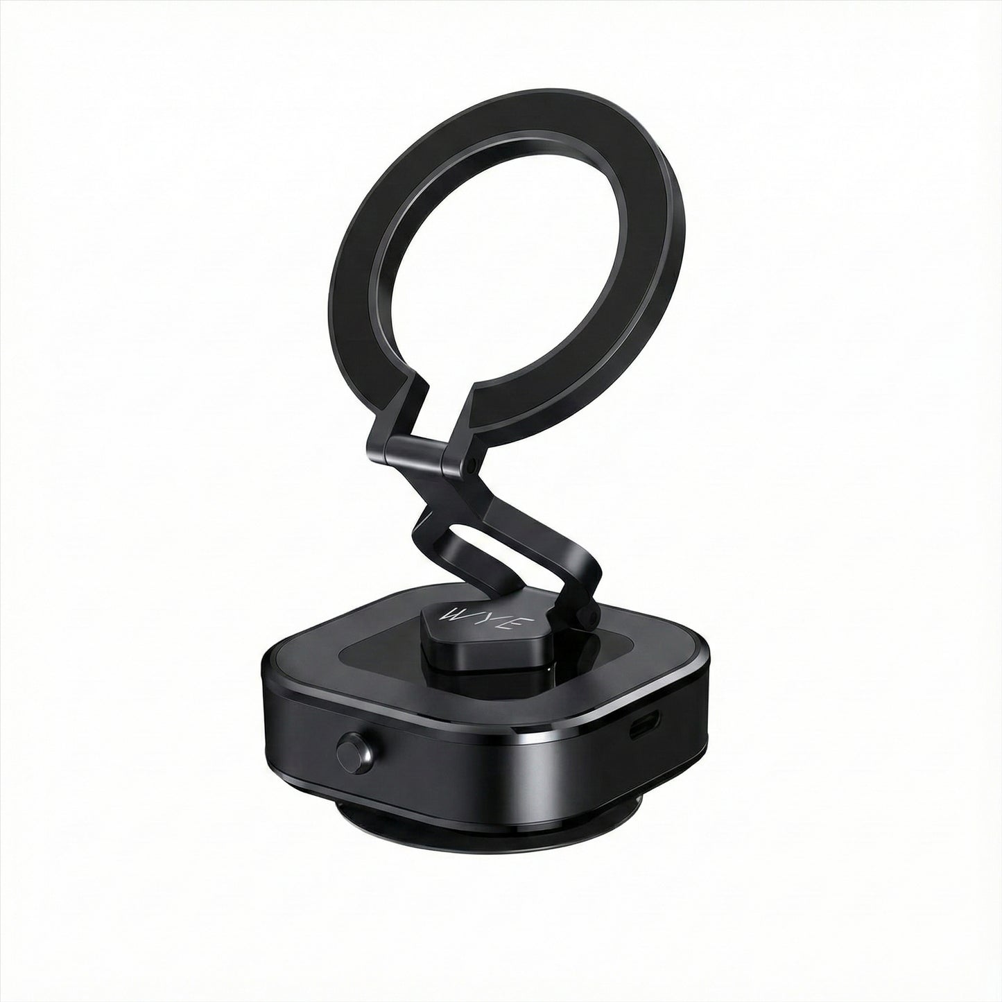 WYE LOCK Wireless & Adjustable Magnetic Phone Mount