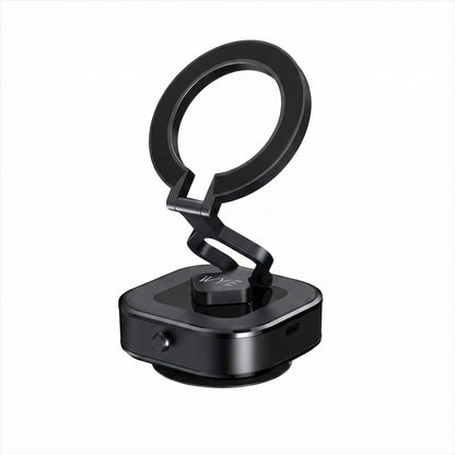 WYE LOCK Wireless & Adjustable Magnetic Phone Mount