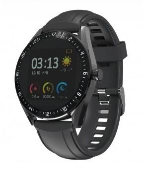 M.TK Blue tooth Support voice calling, Color Screen, Touch Screen with waterproof Smart Watch Available Multiple Color