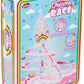 Unicorn Race Retro Game