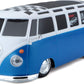 Maisto 1:24 RC VW VOLKSWAGEN VAN SAMBA 2.4GHZ