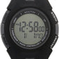 Acctim 'Alarme' Radio Controlled Watch Black Digital Sports Watch 60297B BRAND NEW BUT NEEDS BATTERY