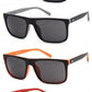 iCouture Adult Unisex Sunglasses 12 Assorted Colour P2140