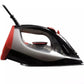 Daewoo Ultra Glide Iron, 2600W Steam Iron With Ceramic Soleplate, High Burst Steam And Precision Tip
