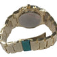NY LONDON GENTS BLING WATCH PI-7644 Available Multiple Colour