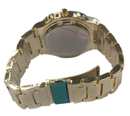 NY LONDON GENTS BLING WATCH PI-7644 Available Multiple Colour