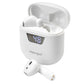 Intempo EE6401 TWS Earphones With Charging Case White