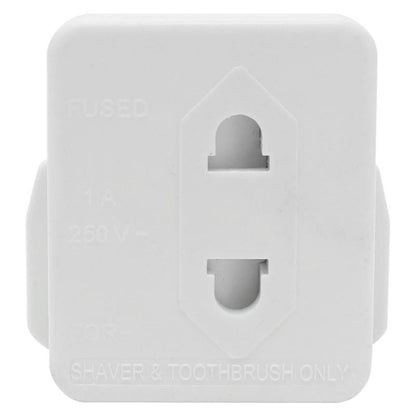 Daewoo Shaver Adapter 10pc Pack