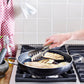 GreenPan Essentials Healthy Ceramic Non-Stick 28 cm Round Griddle Pan