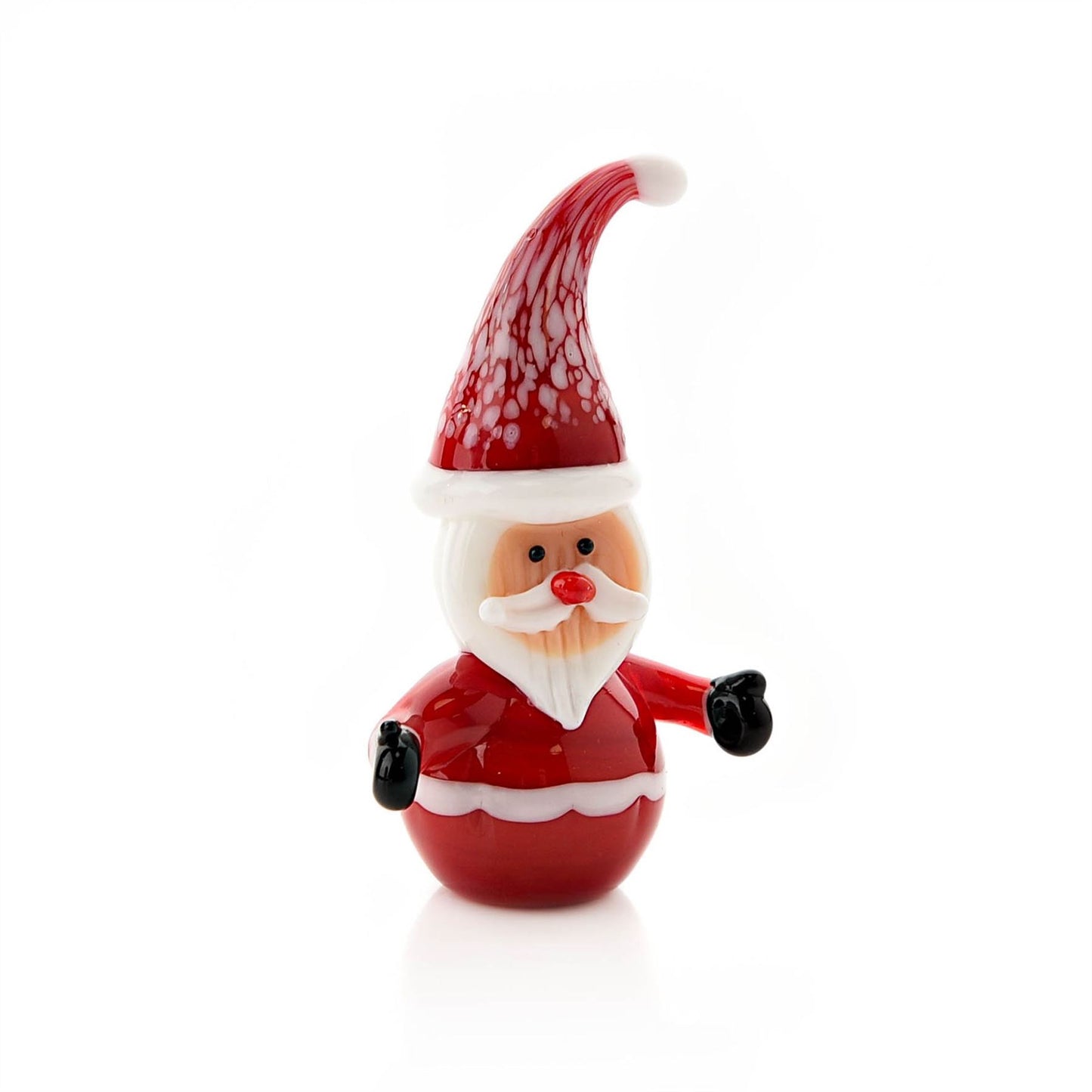 Objets d'Art Santa Figurine