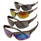 iCouture Adult Unisex Sunglasses 12 Assorted Colour P2131