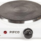 PIFCO Portable Single Hob Hot Plate  1500W