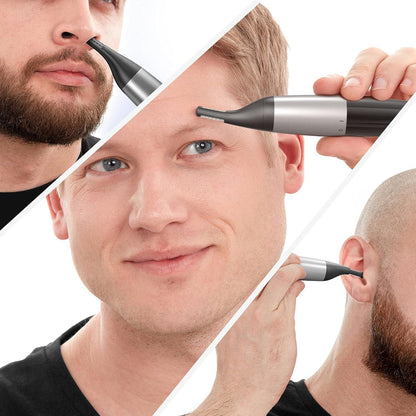 Wahl Precision Trimmer Kit