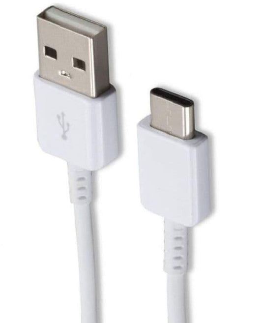 USB A to 8 Pin Charging Cable - 1m  (100pc)