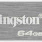 Kingston DataTraveler Exodia Flash Drive USB 3.2 Gen 1- 64GB