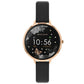 Reflex Active Series 3 Smart Watch Black And Rose Gold RA032076