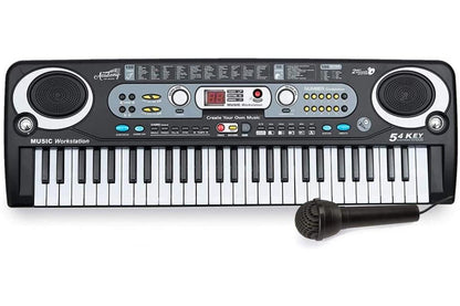 Academy Of Music 54 Key Keyboard TY5906