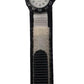 Imperial Girls & Boys White Dial with Velcro Nylon Strap Easy Fasten Watch IMP-W CLEARANCE NEEDS RE-BATTERY
