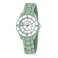 Henley Ladies Enamelled Round Case Sunray dial Bracelet Watch H07241 Available Multiple Colour