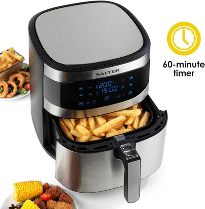 SALTER 8L XXL AIR FRYER