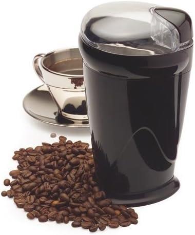 Amplus Electric Coffee & Spice Grinder