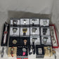 50 Watches Keychain Clock for £85 Ladies & Children  Mix  - CLEARANCE NEEDS RE-BATTERY