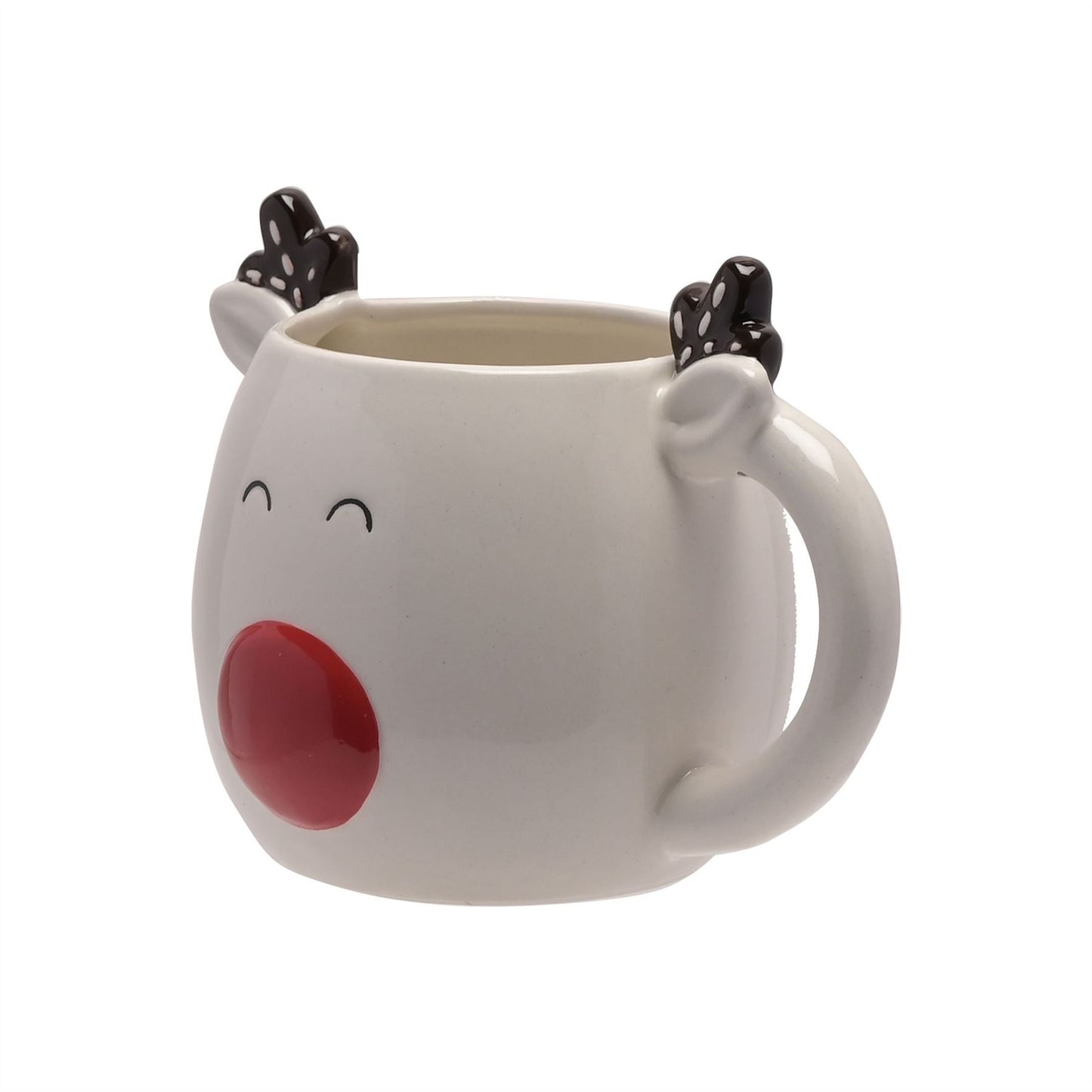 Reindeer Mug