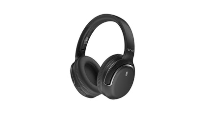 Premium Over-the-Ear Wireless Noise Cancelation Headset HS15