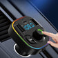 Earldom Wireless Car Mp3 Player FM Transmitter & Charger