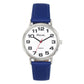 Ravel Ladies Classic Dial Leather Strap Watch R0105 Available Multiple Colour