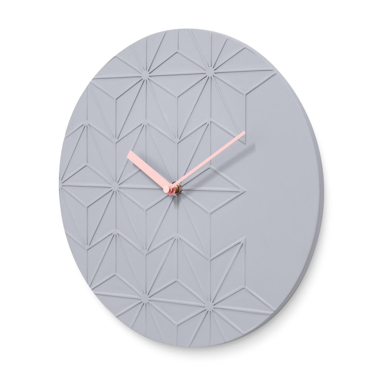 Acctim Chloe 40cm Diameter Wall Clock 2965 Available Multiple Colour