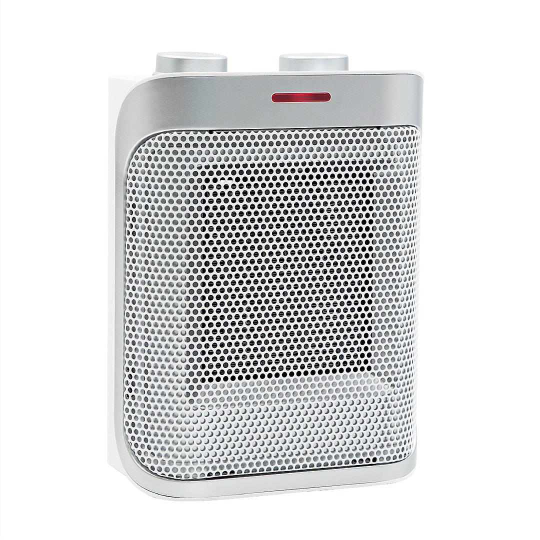 Spear & Jackson Ceramic Portable Heater 1500 Watt