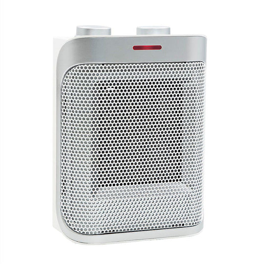 Spear & Jackson Ceramic Portable Heater 1500 Watt