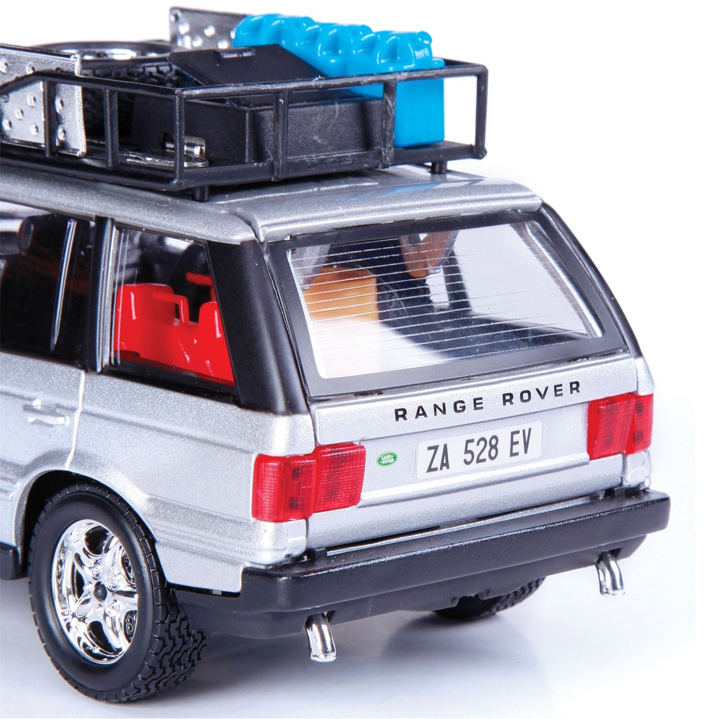 1:24 Range Rover  - Diecast Model car Collectables