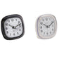 Wm Widdop Alarm Clock Dome Lens Sweep Snooze Light 5193 Available Multiple Colour